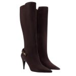 Louis Vuitton Legacy High Boot